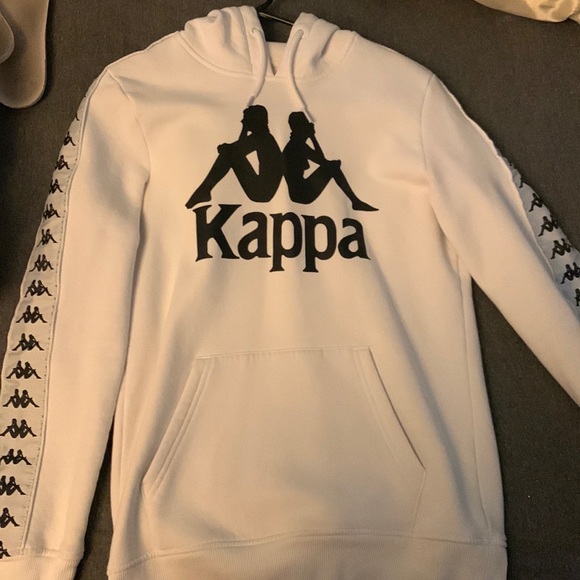 Kappa hoodie - Picture 2 of 2